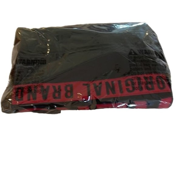 Aeropostal Big Men's Solid Logo Hoodie - Black men size 2X - Picture 5 of 6